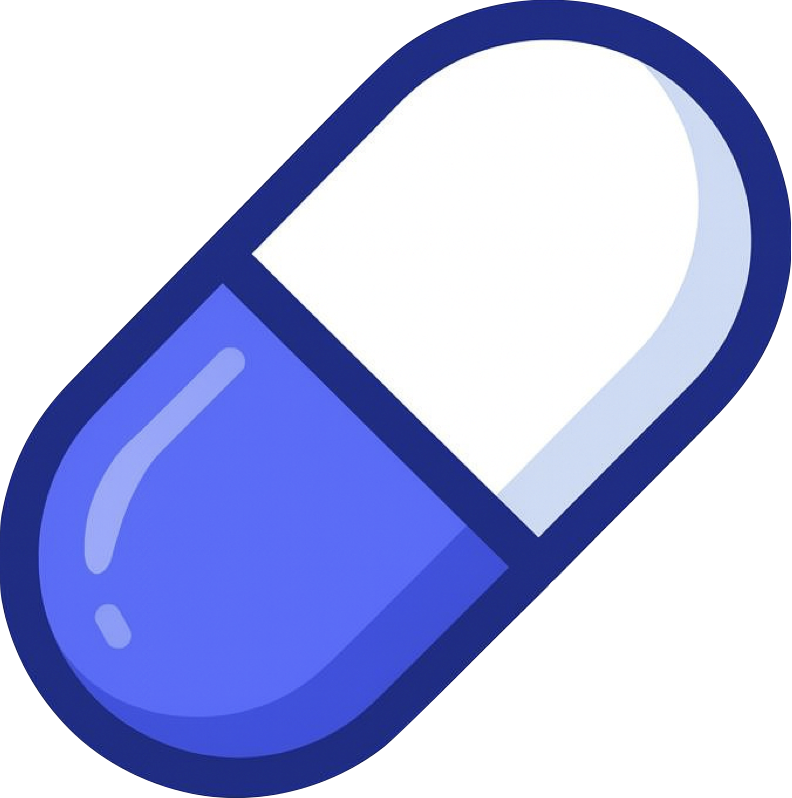 PumpDis Logo